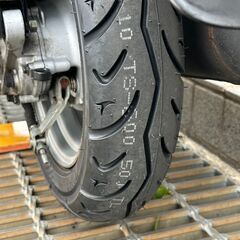 無料配送有　ヤマハ　YAMAHA　ジョグ　デラックス　JOG DELUXE　6463km　SA39J　ローン可　3ヶ月保証付　エンジンオイル・バッテリー新品交換　ナンバー登録代行受付中　バンガレージ京都の画像
