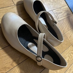 パンプスの画像