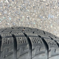 ヨコハマ アイスガード5 YOKOHAMA iceGUARD iG50 PLUS 155/65R13 タイヤのみの画像