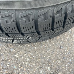 ヨコハマ アイスガード5 YOKOHAMA iceGUARD iG50 PLUS 155/65R13 タイヤのみの画像