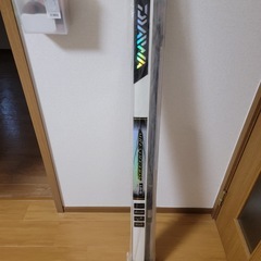最終価格！Daiwa AIR EVOLUTION 2.25-53新品