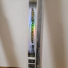 最終価格！Daiwa AIR EVOLUTION 2.25-53新品の画像