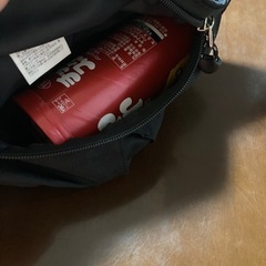 値下げしました！ウエストポーチの画像