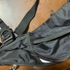 値下げしました！ウエストポーチの画像