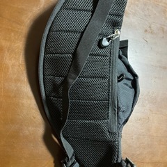 値下げしました！ウエストポーチの画像