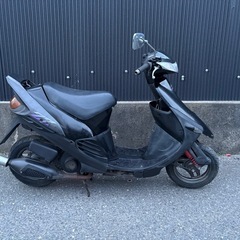 セピアZZ 原付50 通勤関東茨城千葉東京神奈川埼玉栃木群馬DIO ZX