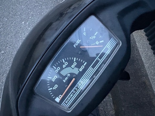 ポット セピア ZZ 原付 50 通勤 関東 茨城 千葉 東京 神奈川 埼玉 栃木 群馬