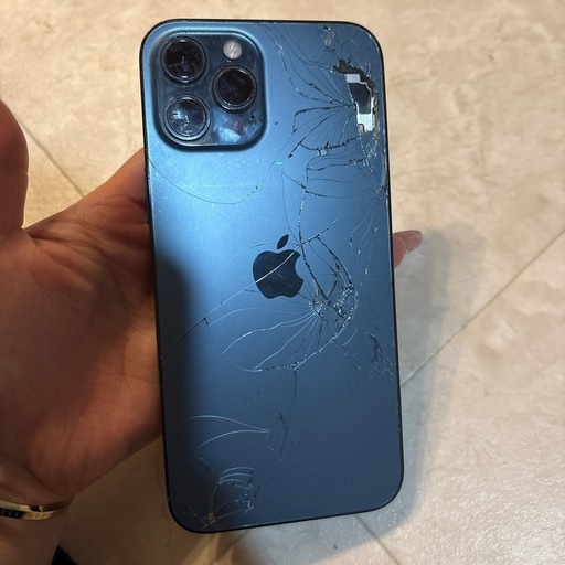 iPhone12 Pro Max 128GB