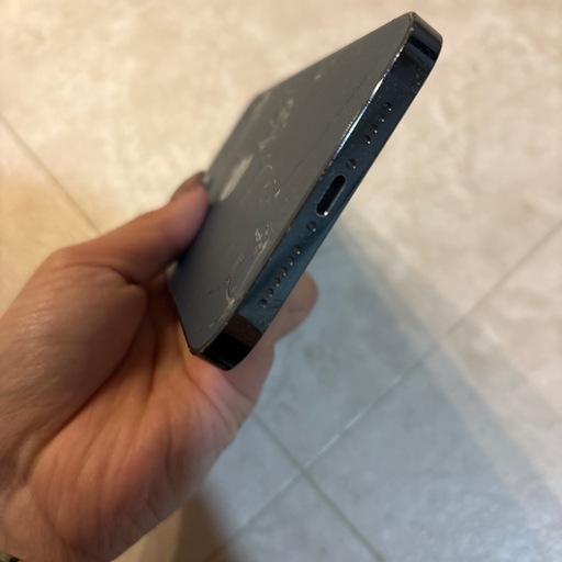 iPhone12 Pro Max 128GB