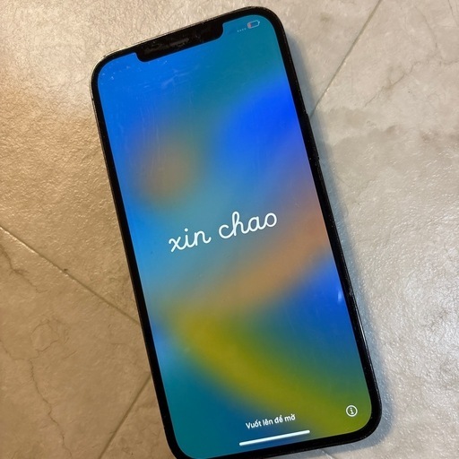 スマートフォン iPhone12 Pro Max 128GB
