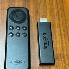 Amazon Fire TV Stick