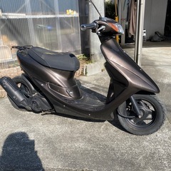 ライブディオAF35モデル　ロンホイ仕様
