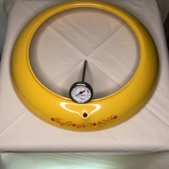 値下げ⤵️美品❗️天ぷら鍋の画像