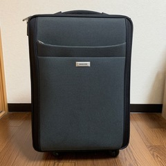 【募集中】機内持ち込みサイズ　スーツケース　キャリーケース