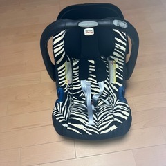 レーマー・ベビーセーフプレミアム・SHR2