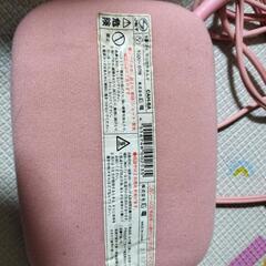 電気あんかの画像