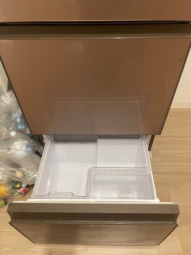 3人以上用　冷蔵庫