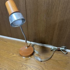 デスクライト