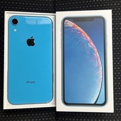 iPhonexr 64GB