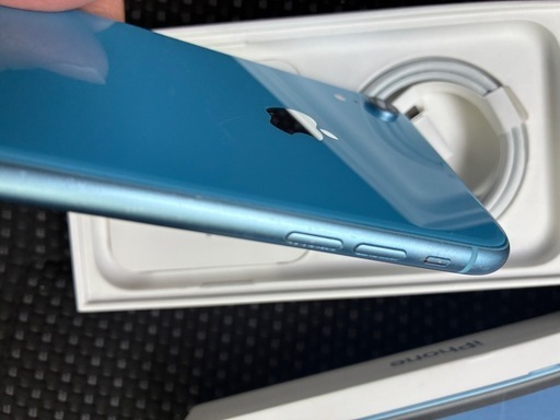 iPhonexr 64GB