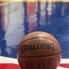 初心者歓迎🌟わいわいバスケ🏀
