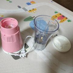 レコルトソロブレンダーサンテ美品値下げの画像