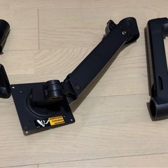 モニターアーム (3.2~11.3kg)まで　 の画像