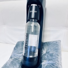 drinkmateドリンクメイト家庭用炭酸飲料メーカー マグナム...