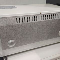 【取引中】4月末迄 コイズミ オーブントースター ホワイト KOS-1012/Wの画像