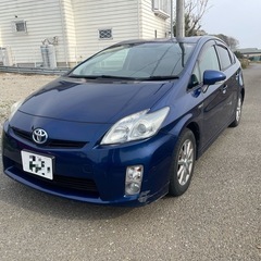 トヨタ プリウス H 23 の画像