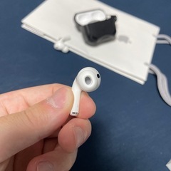 Apple airpods pro2 / type-c  Apple Careの画像