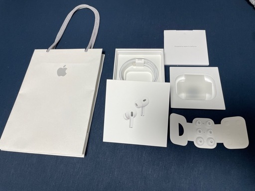 Apple airpods pro2 / type-c  Apple Care