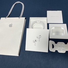Apple airpods pro2 / type-c  Apple Careの画像