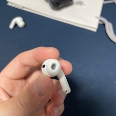 Apple airpods pro2 / type-c  Apple Careの画像