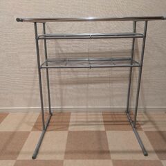 押入れ用スチールラック