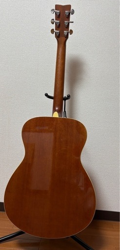 YAMAHA FS720S ヤマハ 【 そよら成田ニュータウン店 】 | 島村楽器 