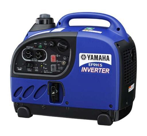 YAMAHA発電機 (おじさん) てだこ浦西のその他の中古あげます