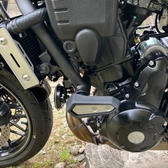 カワサキZ650RSの画像