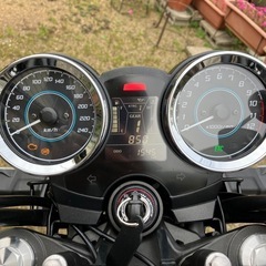 カワサキZ650RSの画像