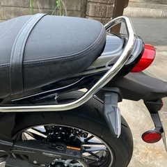 カワサキZ650RSの画像