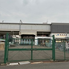 4/26（土）南田辺駅前商店会　にんやかフリーマーケット開催 - 大阪市