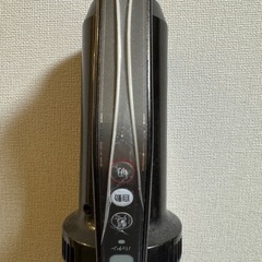 アイリスオーヤマ　コードレス掃除機の画像