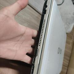 パソコンの画像