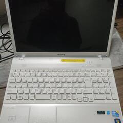 パソコンの画像
