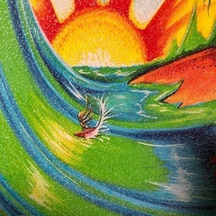 INDO  BOARD/インドゥボード　　の画像