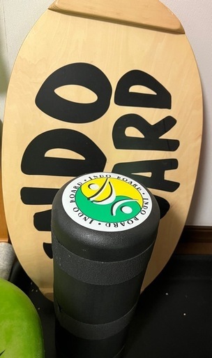 INDO  BOARD/インドゥボード　　