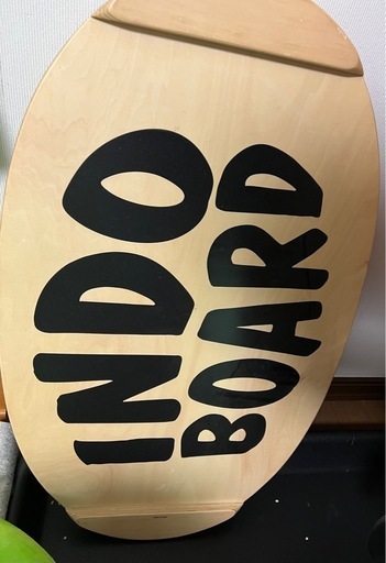 INDO  BOARD/インドゥボード　　