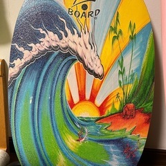 INDO  BOARD/インドゥボード　　の画像