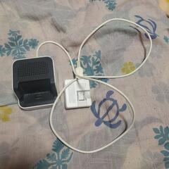 au携帯充電器　KYF38PUA
