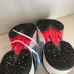 ヨネックス　テニスシューズ　25cmの画像